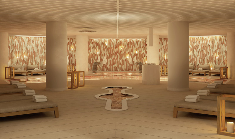 Inturotel Cala Esmeralda