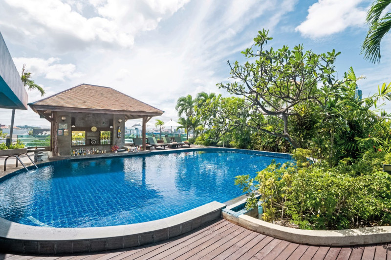 Sunshine Vista Hotel ●●●