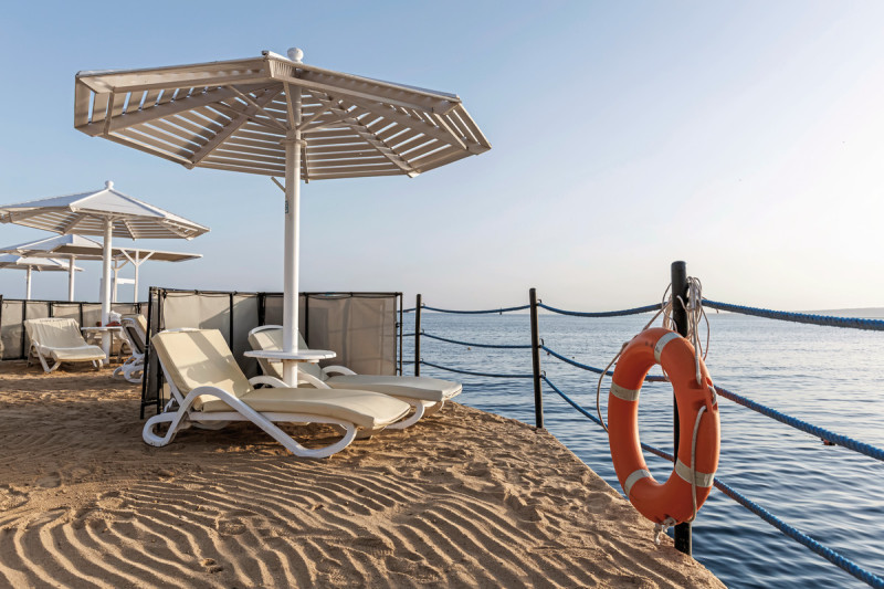 SUNRISE Holidays Resort