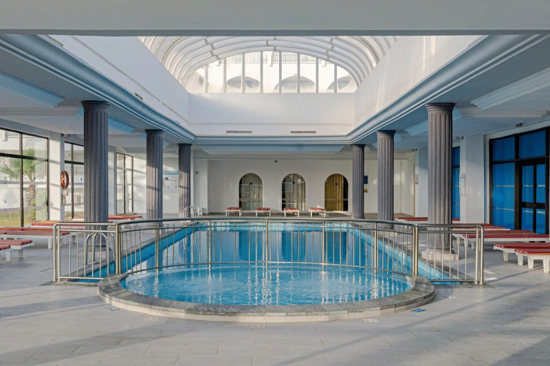 Calimera One Resort Jockey