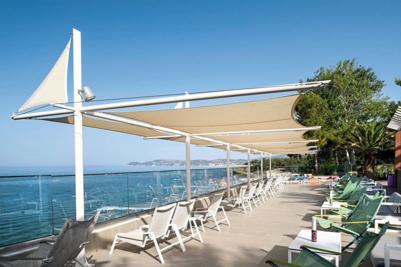 Alexandra Beach Spa Resort ●●●●○