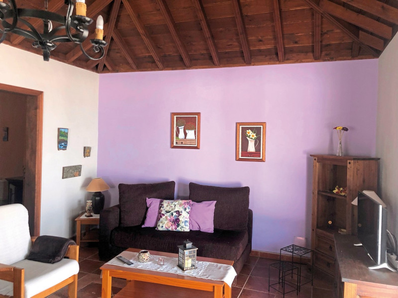 Wohnbeispiel Bungalow