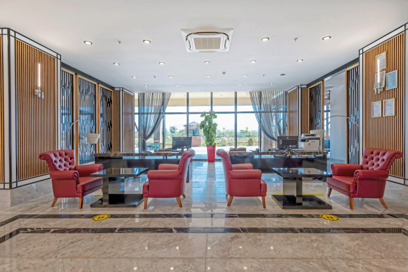 LRS Sorgun Akadia Luxury