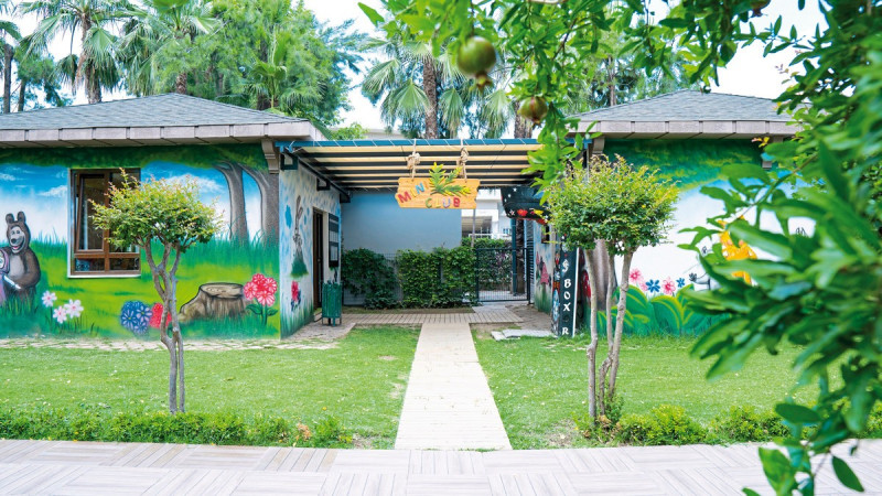 Fame Residence GÃ¶ynÃ¼k ●●●●