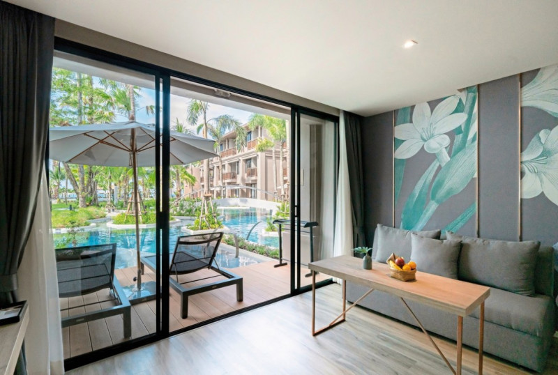 La Flora Khao Lak ●●●●○