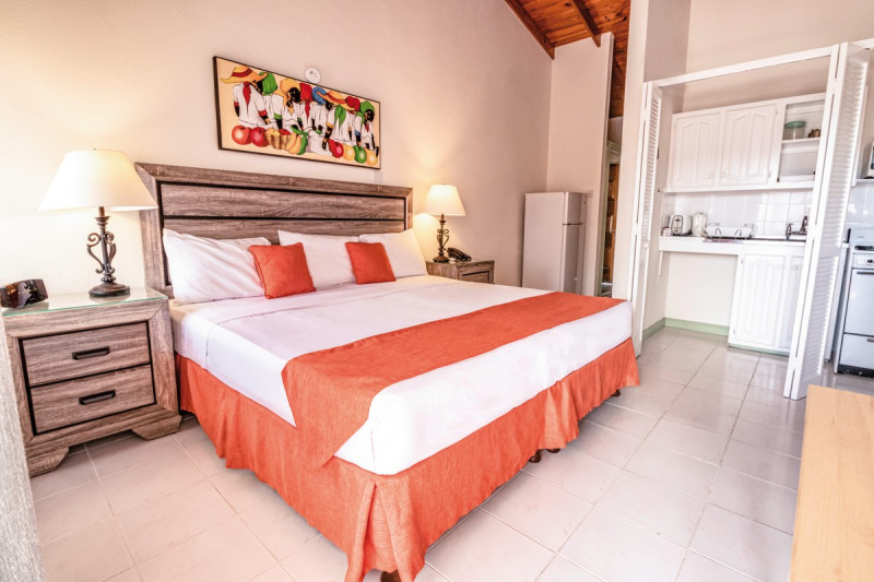 Worthing Court Apartment Hotel ●●●