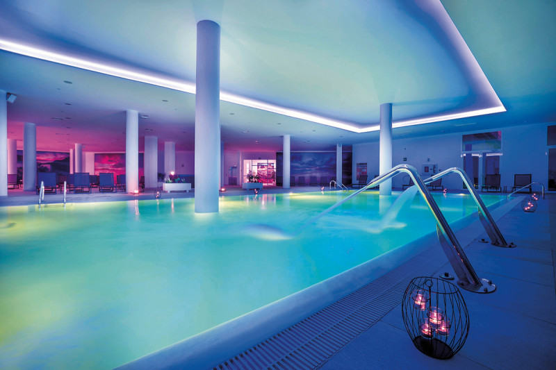 Royal Palm Resort & Spa