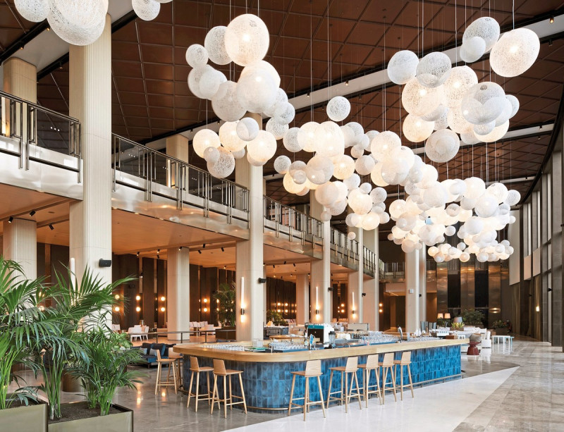 Voyage Belek Golf & Spa