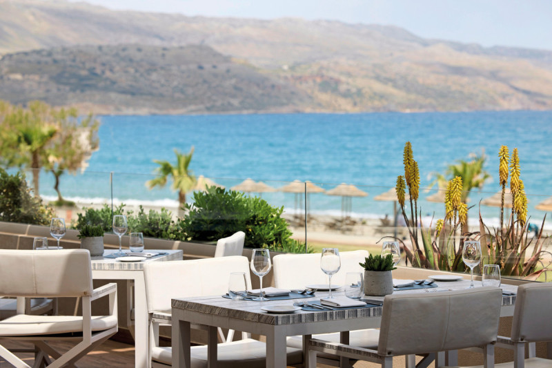 Euphoria Resort
