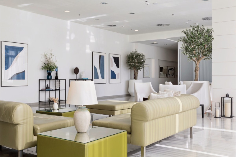 Bluesun Hotel Elaphusa ●●●●