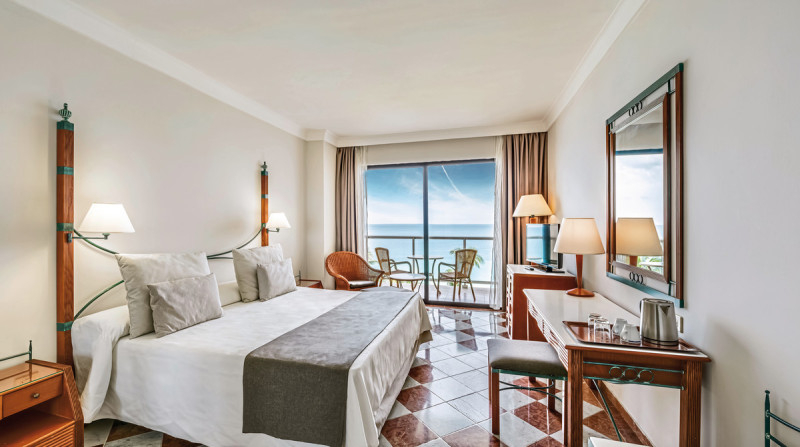 Wohnbeispiel Classic Sea View