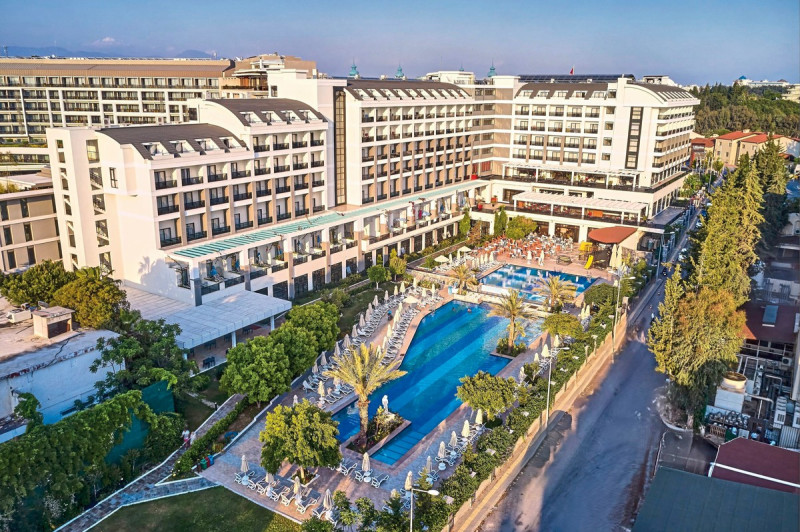 Seaden Valentine Resort & Spa - Adults Only +16