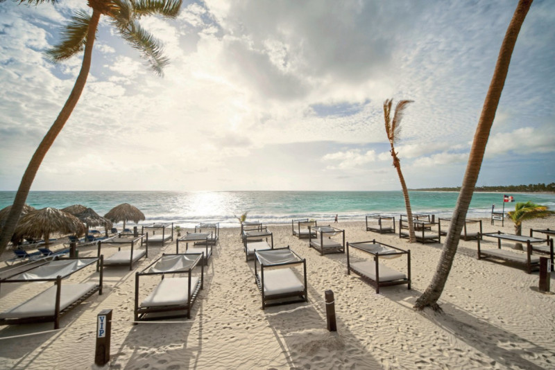 Punta Cana Princess All Suites & Spa Resort ●●●●●