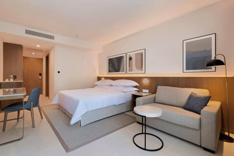 Bluesun Hotel Elaphusa ●●●●