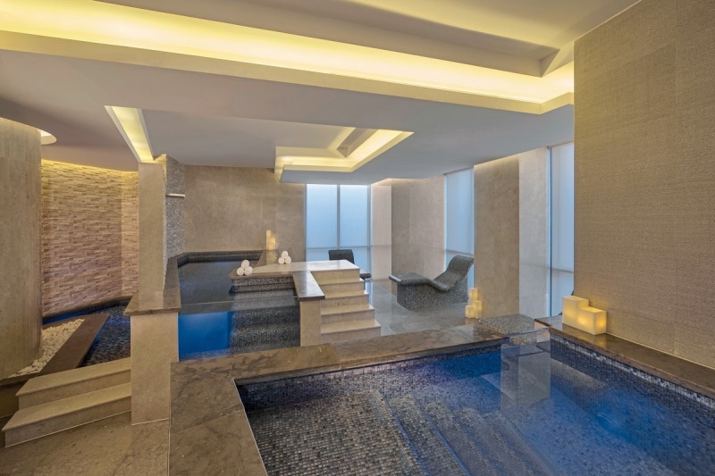 HyattÂ RegencyÂ DubaiÂ CreekÂ Heights ●●●●●