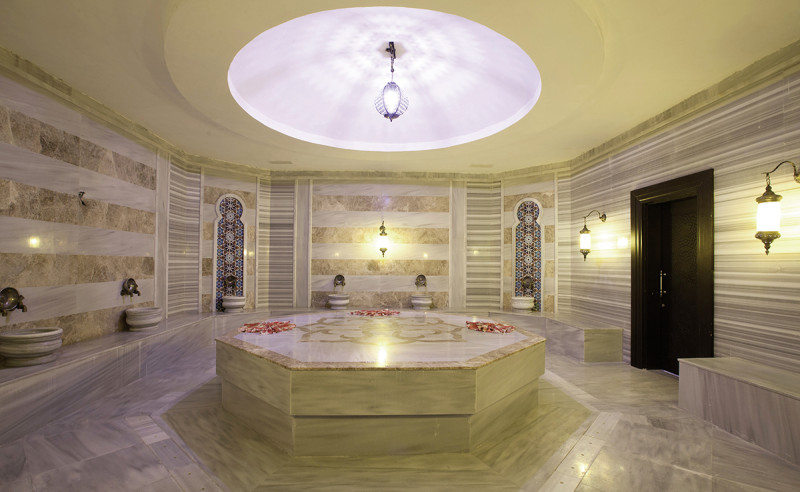 Diamond Elite Hotel & Spa