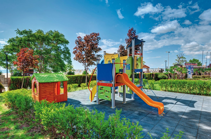 Sentido Bellevue Beach