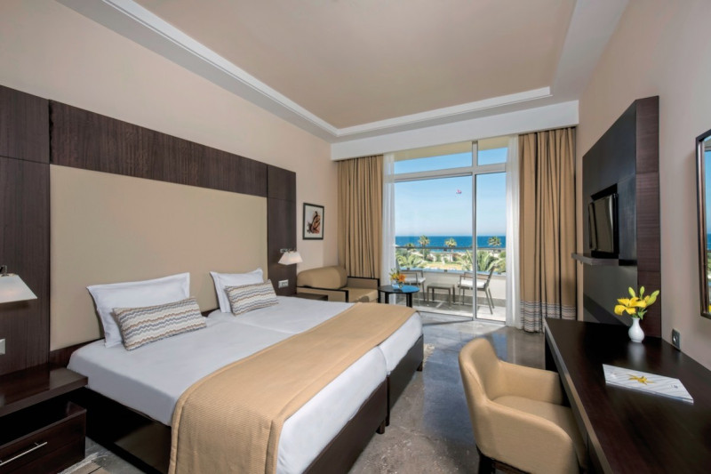 Iberostar Selection Diar El Andalous ●●●●●