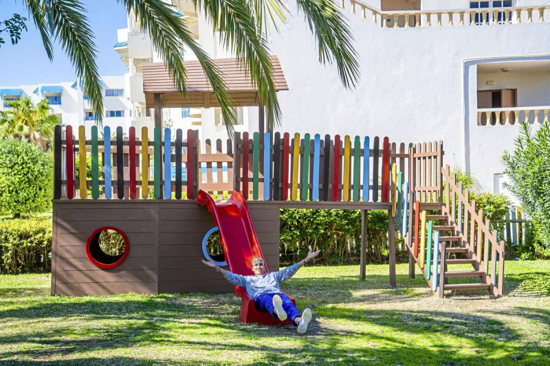 Sentido Bellevue Park ●●●●●