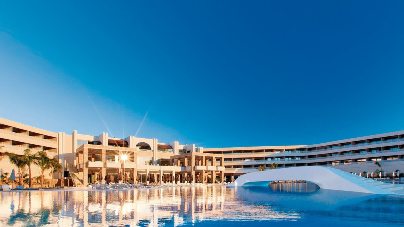 Princess Andriana Resort & Spa ●●●●●