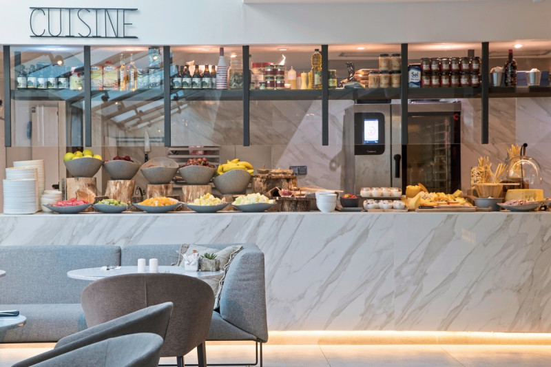 INNSIDE Palma Bosque