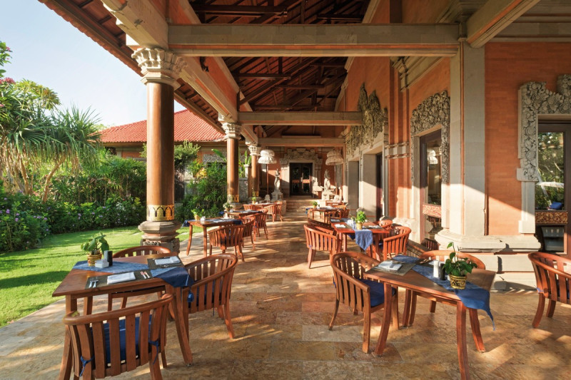 Ayodya Resort Bali ●●●●●