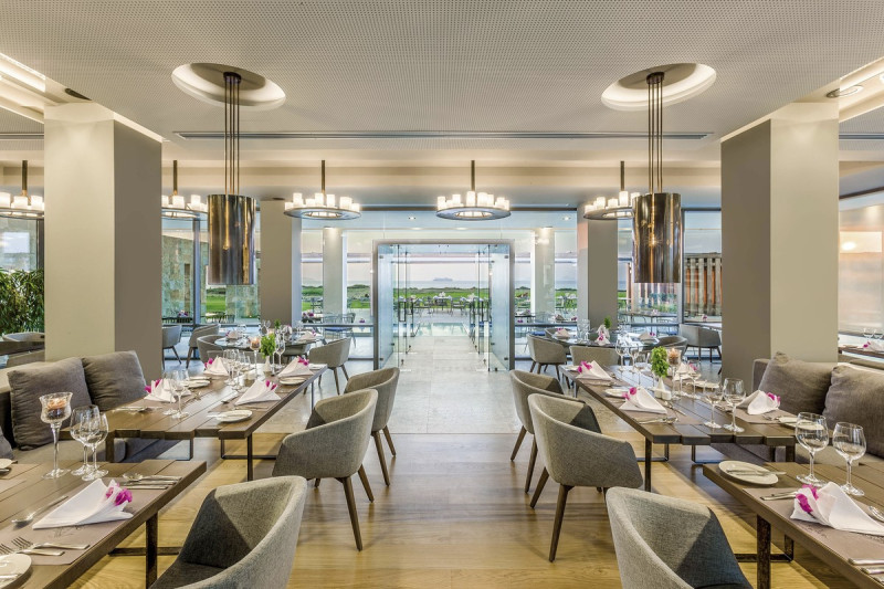 Astir Odysseus Resort & Spa ●●●●●