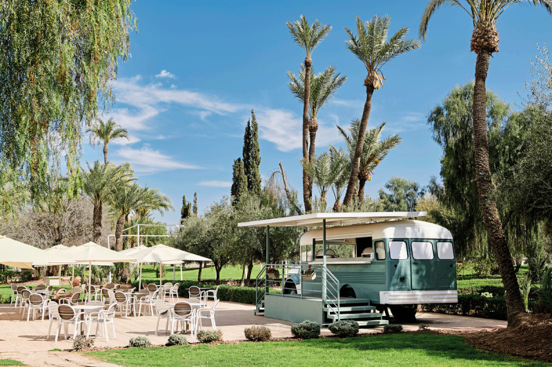Iberostar Waves Club Palmeraie Marrakech