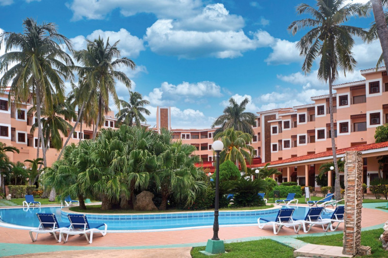 Blau Las Morlas Varadero Beach