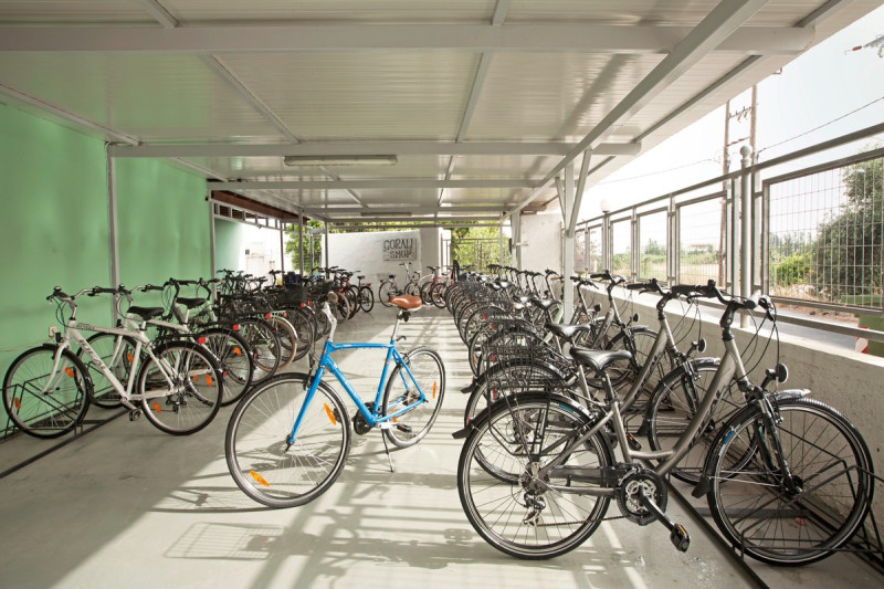 Corali Hotel ●●●●