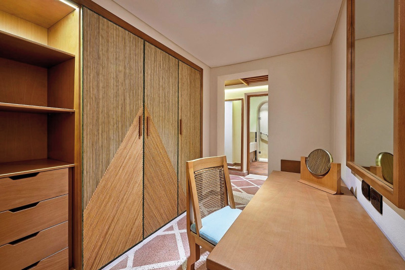 Wohnbeispiel Juniorsuite