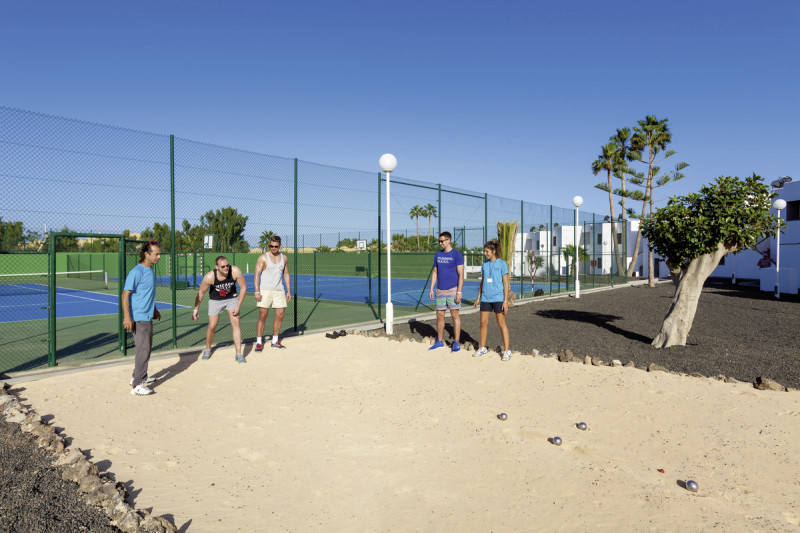 BLUESEA Bahia de Lobos