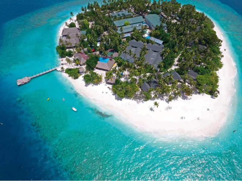 Malahini Kuda Bandos ●●●●