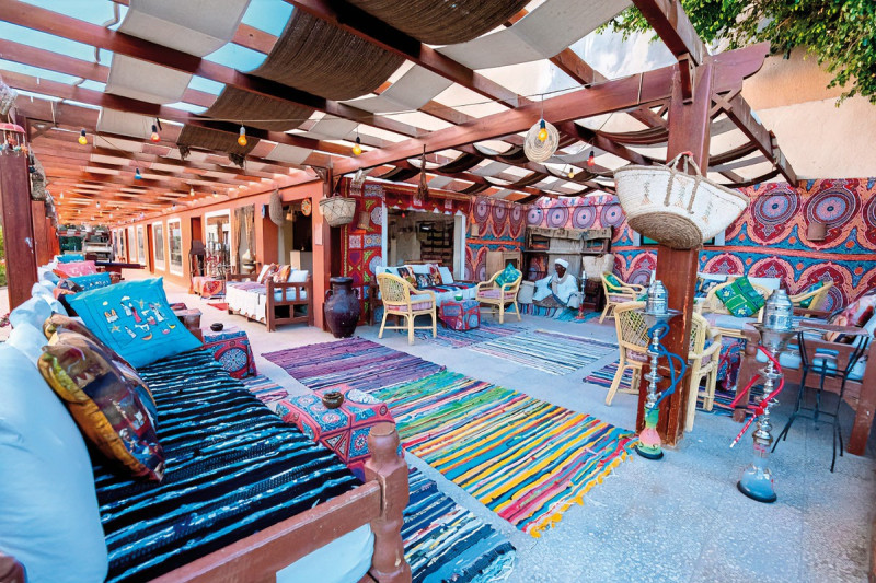 Prima Life Makadi Resort ●●●●○