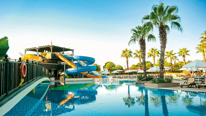 Diamond Excellence Resort & Spa ●●●●●