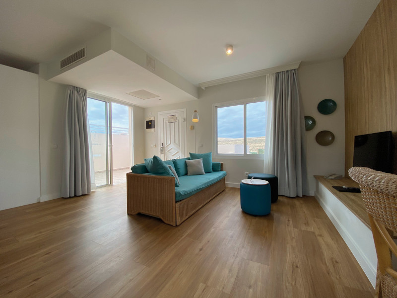 Wohnbeispiel Juniorsuite