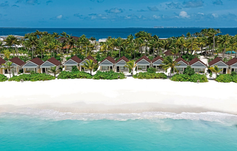 OBLU XPERIENCE Ailafushi ●●●●