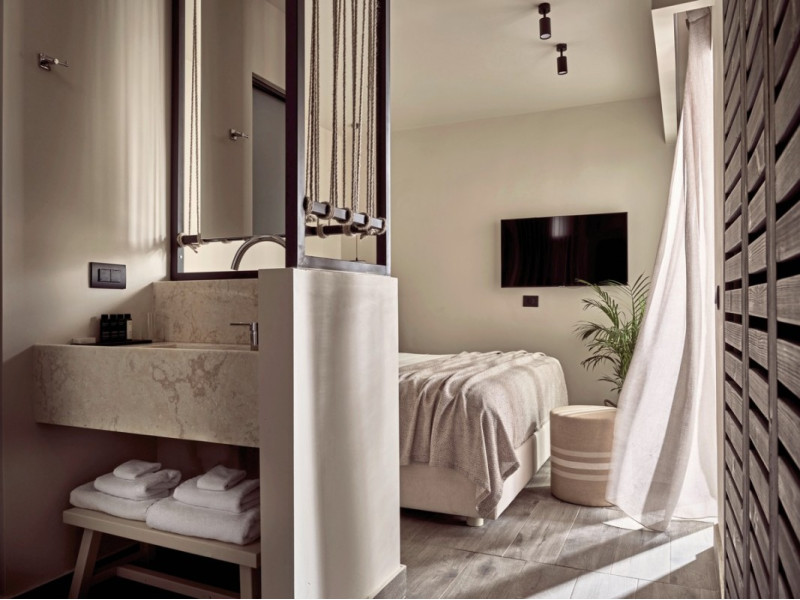 Numo Ierapetra Beach Resort Crete, Curio Collection by Hilton ●●●●●