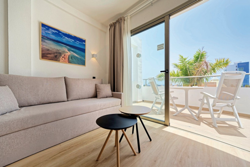 Wohnbeispiel Appartement Premium