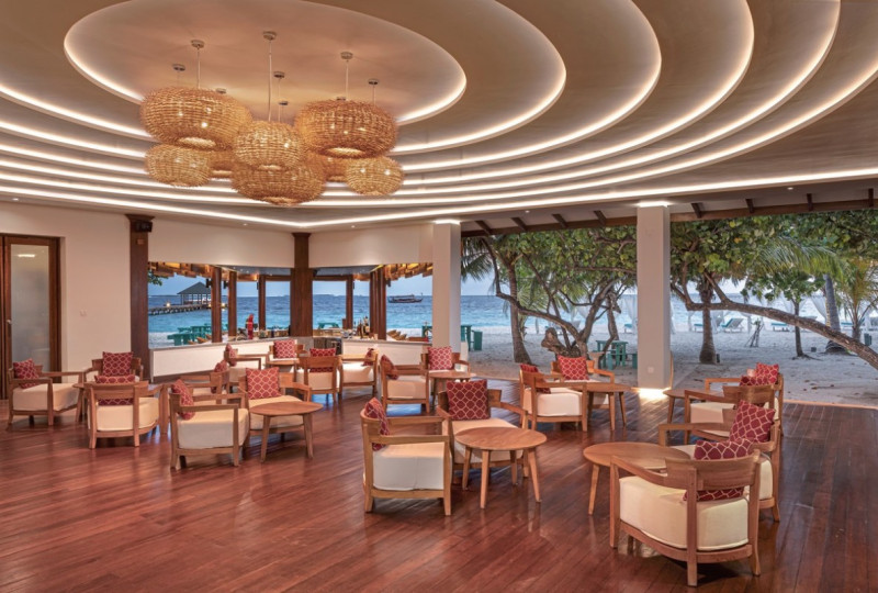 ADAARAN Select Meedhupparu ●●●●