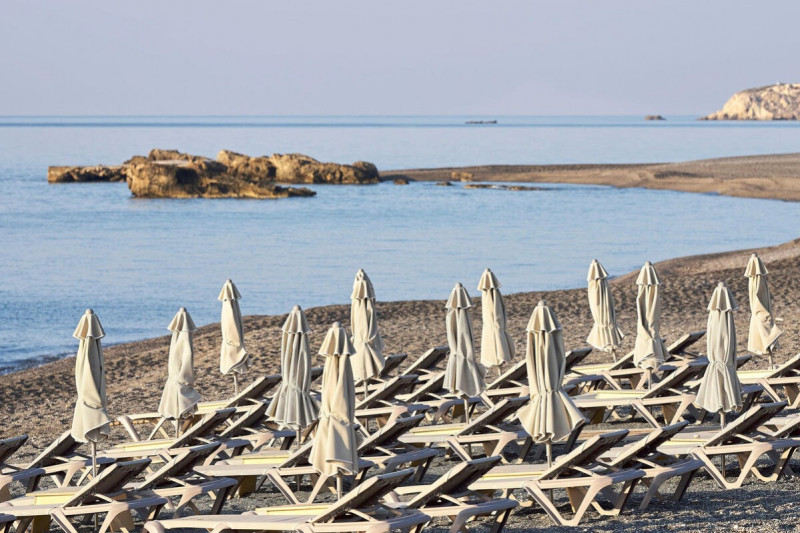 Coriva Beach ●●●●