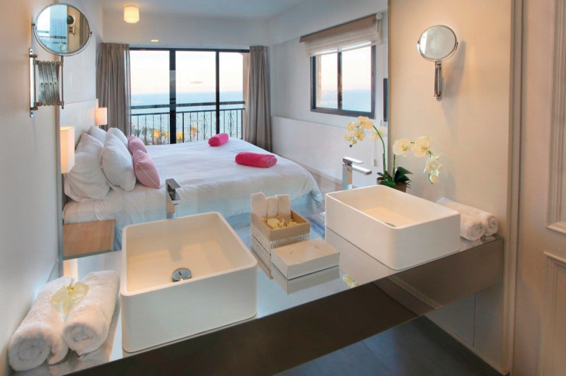 Sandy Beach Hotel & Spa ●●●●