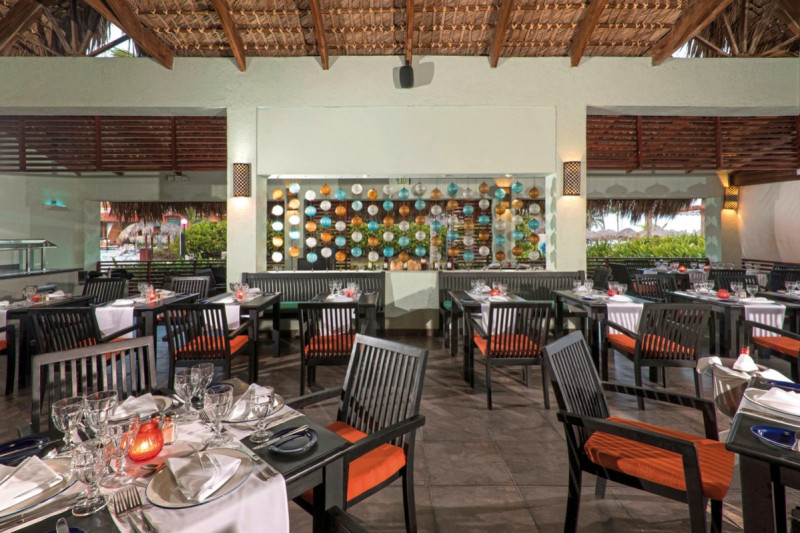 Punta Cana Princess All Suites & Spa Resort ●●●●●