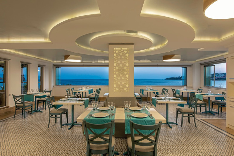 Labranda Lebedos Princess