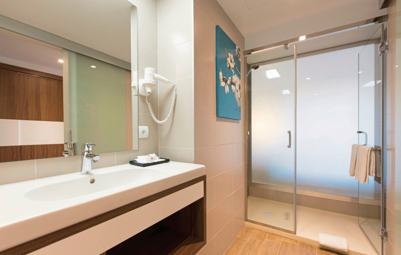 Riu Bravo ●●●●○