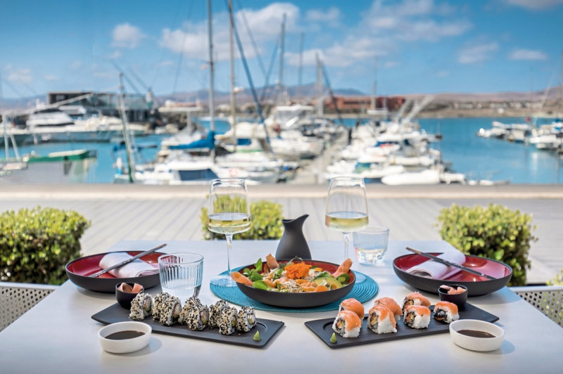 Barceló Fuerteventura Royal Level - Adults Only