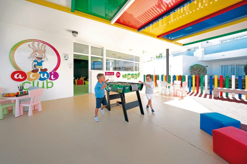 Sentido Aequora Lanzarote Suites