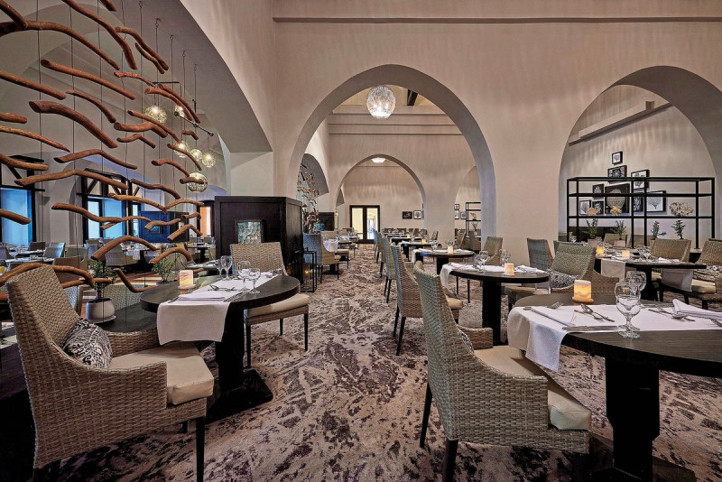 Sheraton Miramar Resort El Gouna