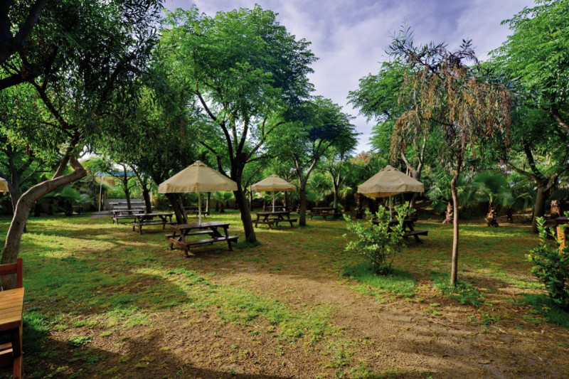 Seaden Sea World Resort & Spa ●●●●●