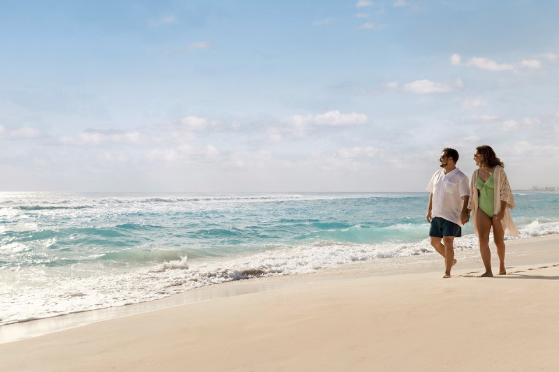 Seadust Cancun Family Resort